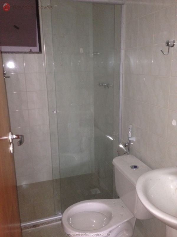 Apartamento para Alugar no Morada do Castelo em Resende RJ